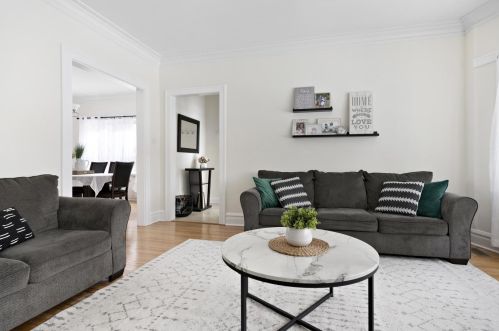 2239 Grv Ave, Forest View IL 60402-2572 exterior