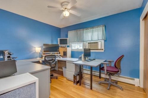 22 Glenwood Dr, Lawrence MA 01843-3001 exterior