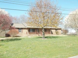 24 Eastridge Rd, Fayetteville TN  37334-6693 exterior