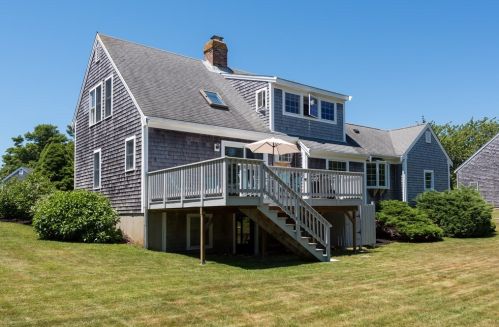 47 The Cornfield, Chatham, MA 02633-2754