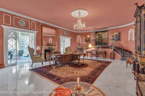 310 Cooper Rd, Tinton Falls NJ 07701-6010 exterior