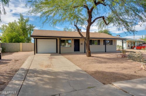 13408 35th St, Phoenix AZ  85032-6160 exterior