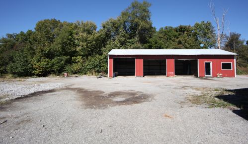 14125 Brown Rd, Verona KY 41092-9267 exterior