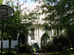 45 Grant St, Newton, MA 02465-1508