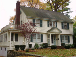 22 Kenmore St, Newton, MA 02459-2106