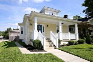 3001 Aubert Ave, Louisville, KY 40206-2601