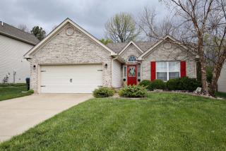 7211 Quindero Run Rd, Louisville, KY 40228-2601