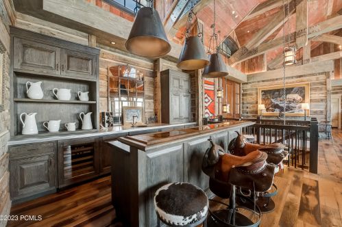 1455 Red Fox Rd, Park City UT exterior