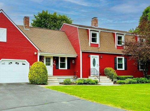 61 Hunting Ave, Shrewsbury, MA 01545-3171