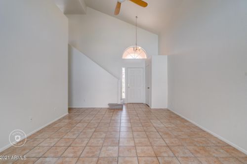 4718 Angela Dr, Phoenix AZ  85032-2346 exterior