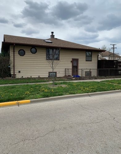 4400 Wenonah Ave, Forest View, IL 60402-4329