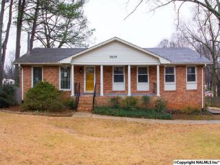 3809 Holmes Ave, Huntsville, AL 35816-4117