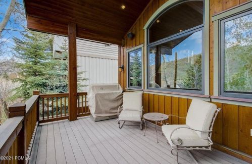 1360 Empire Ave, Park City UT exterior