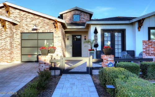 4535 39 St, Phoenix AZ 85008-3018 exterior