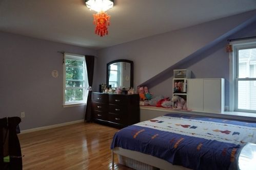 52 Royal St, Quincy MA  02170-2112 exterior