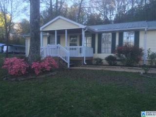 3341 Cherrybrook Dr, Birmingham AL  35214-1019 exterior