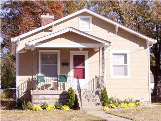 135 Ashland Ave, Louisville KY  40214-1410 exterior