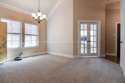 2513 Whispering Pines Dr, Fort Worth TX  76177-2144 exterior