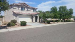 6314 Pioneer St, Phoenix AZ  85043-1923 exterior