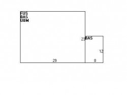 50 Newtonville Ave, Newton MA 02458-1939 floor plan