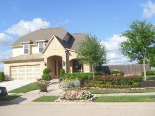 2335 Ralston Branch Way, Sugar Land TX  77479-3197 exterior