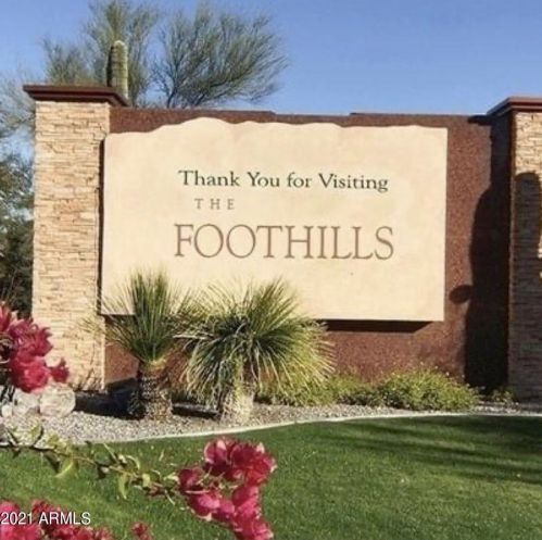 16410 12th St, Phoenix AZ  85048-4001 exterior