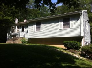 674 County Rd 519, Wantage NJ  07461-3210 exterior