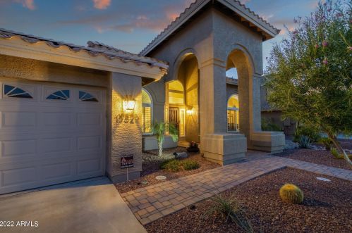 15822 15th Pl, Phoenix AZ  85048-8629 exterior