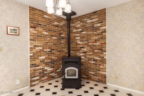 14844 36th Pl, Phoenix AZ  85032-5253 exterior