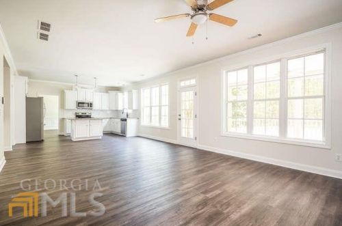 3121 Jackson Creek Dr, Stockbridge GA  30281-5690 exterior