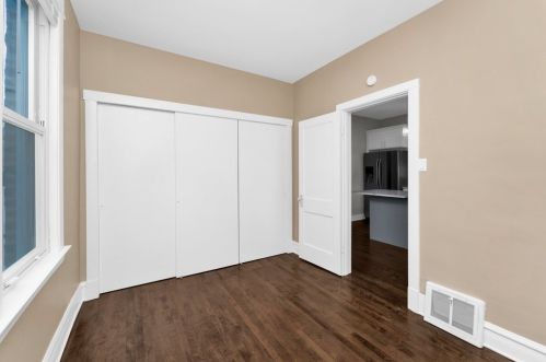 2227 East Ave, Forest View IL  60402-2433 exterior