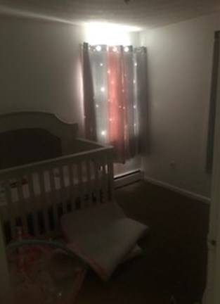 15 Fairfield St, Worcester MA 01602-3469 exterior