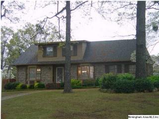 3515 Lynncrest Dr, Birmingham, AL 35216-5207