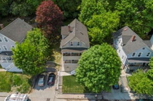 6 Carlstad St, Worcester MA 01607-1508 exterior