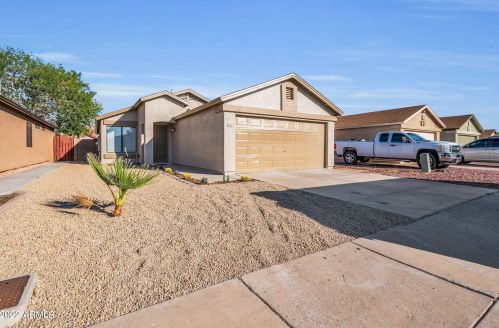 4721 86th Dr, Phoenix, AZ 85037-1214