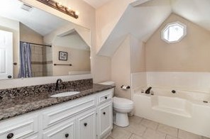 536 Blue Rdg Xing, Evans GA 30809-3611 exterior