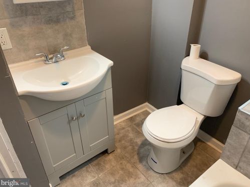 2238 Bancroft St, Philadelphia PA  19132-4420 exterior