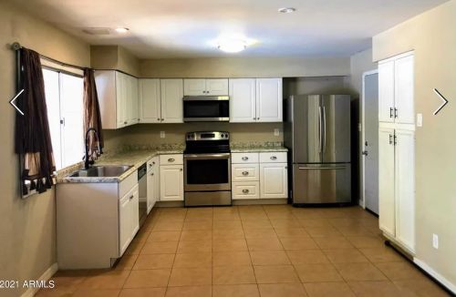 4038 Alta Vista Rd, Phoenix, AZ 85041-4915