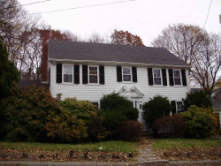 100 Langdon St, Newton, MA 02458-1981