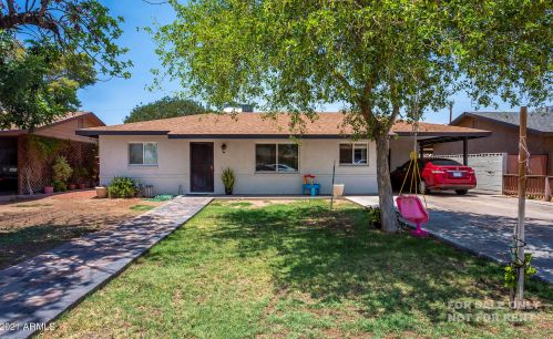 2226 28th Pl, Phoenix, AZ 85008-2810