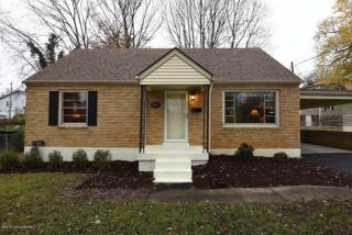 3503 Whippoorwill Rd, Louisville, KY 40213-1042