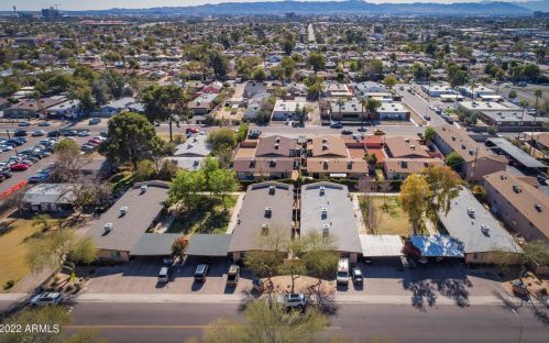 1809 Cambridge Ave, Phoenix AZ 85006-1310 exterior