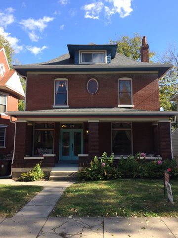 121 Coral Ave, Louisville, KY 40206-2017