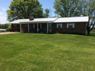 395 Browning Rd, Telford TN  37690-2844 exterior