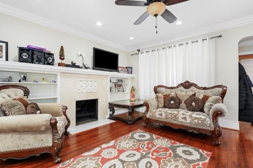 2115 Ridgeland Ave, Forest View IL 60402-2032 exterior