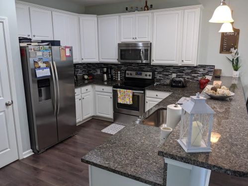 806 Winthrop St, Ladson, SC 29456-3262