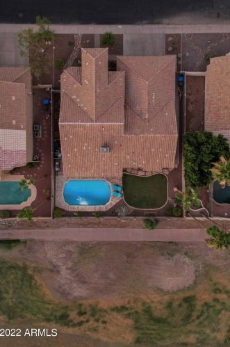 15822 15th Pl, Phoenix AZ  85048-8629 exterior