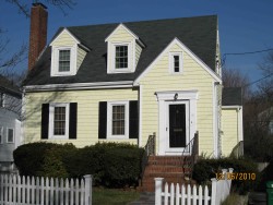 151 Oakdale Rd, Newton, MA 02461-1812