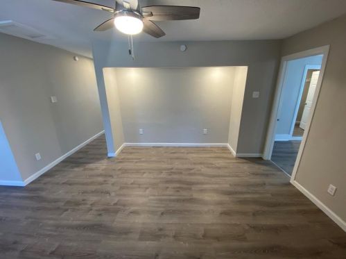 1344 Parkmont Dr, Garland TX  75041-2842 exterior