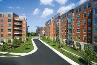 70 Hope Ave, Waltham MA  02453-2732 exterior